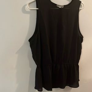 PLEIONE ladies summer blouse